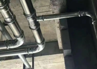 科尔沁卫生间测漏水哪家好