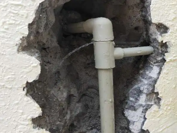 科尔沁卫生间测漏水哪家好