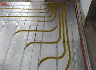 科尔沁地暖维修哪家好