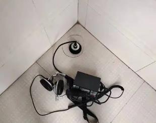 科尔沁测漏水公司