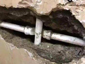 科尔沁漏水检测电话多少